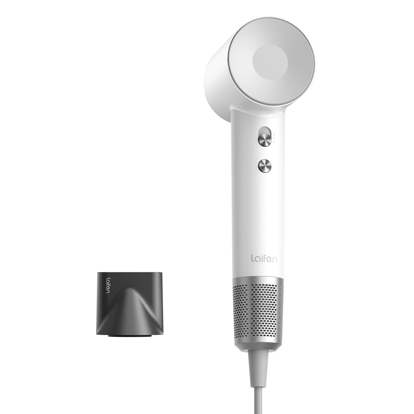 Amazon | Laifen ライフェン ドライヤー SWIFT 大風量 速乾 高濃度2億