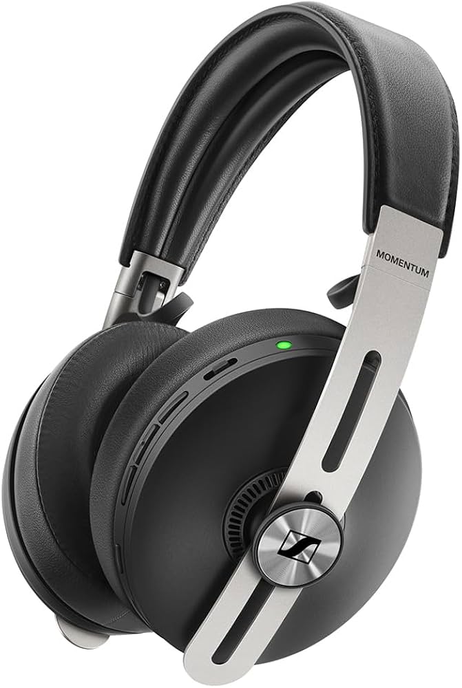 Sennheiser Momentum 3 Wireless Noise Cancelling Headphones with