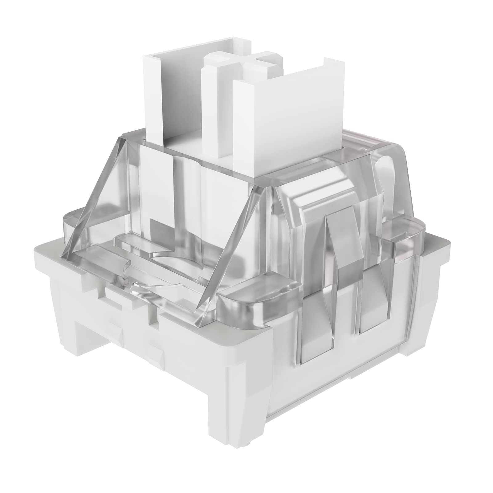 Amazon | MAGIC-REFINER X ATTACK SHARK CSリニア軸 メカニカル