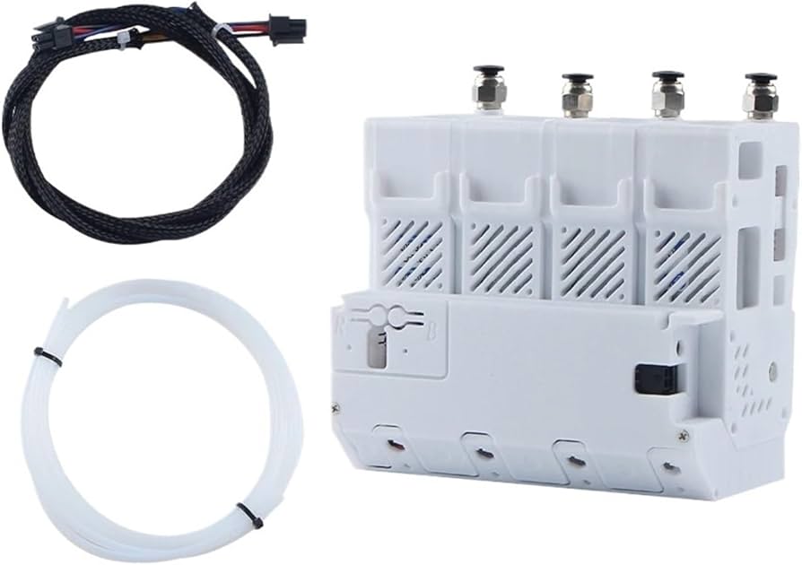 Amazon.co.jp: BMCU370C AMS Lite 自動リフィル ファーム - Bambu Lab