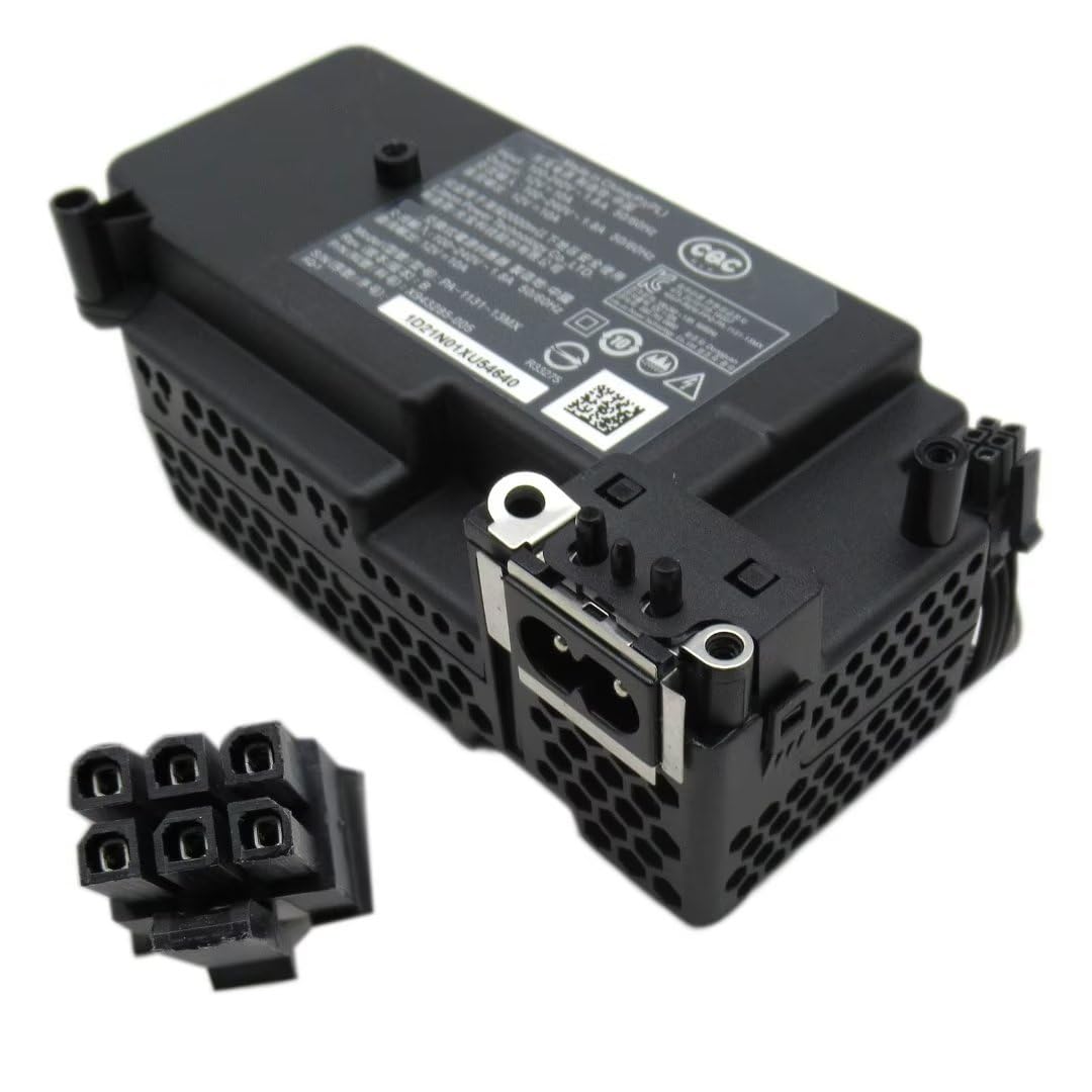 Amazon.com: Gxcdizx Replacement Internal Power Supply AC Adapter