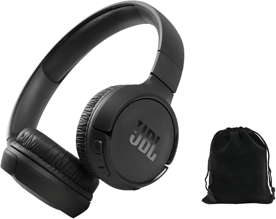 Amazon.com: JBL Tune 570BT - Wireless Bluetooth - On-Ear