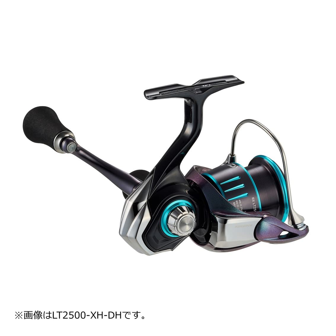 Amazon | ダイワ(DAIWA) エギング用リール 23エメラルダス(EMERALDAS