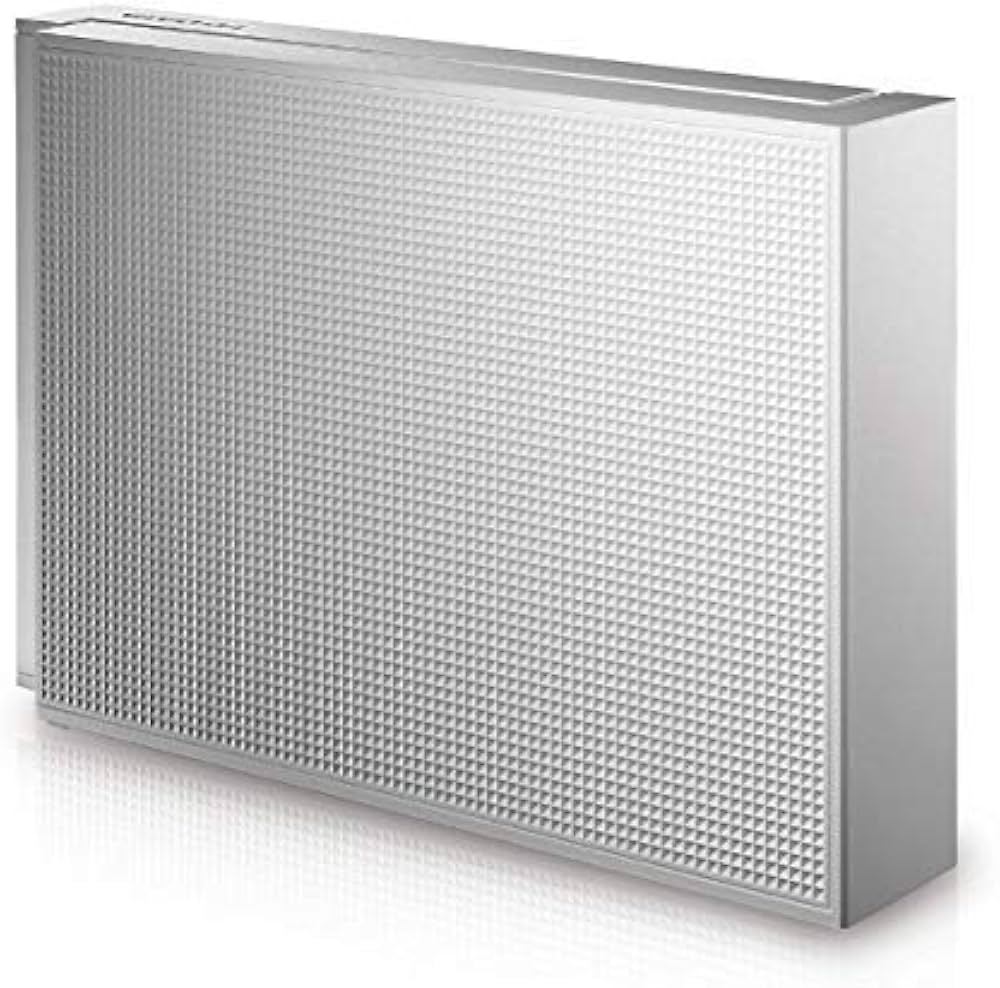 Amazon | HDCZ-UTC HDCZ-UT3WC [USB3.1 Gen1対応 外付HDD 3TB ホワイト