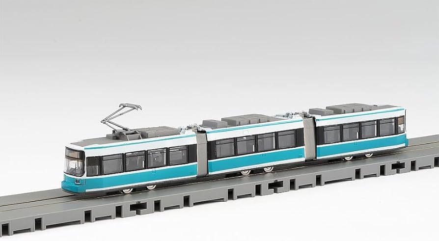 Amazon | TOMIX Nゲージ カント付レール 立体交差セットCC 91013 鉄道
