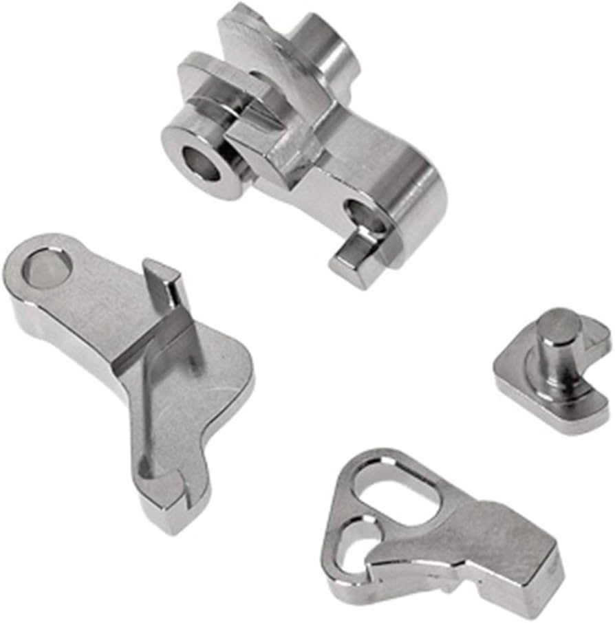 Amazon | COWCOW Technology ステンレスハンマーセット (東京マルイ