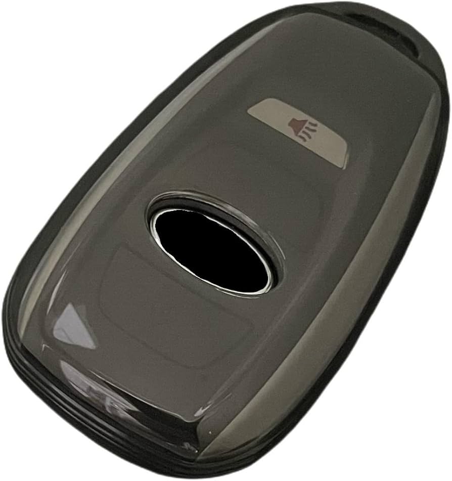 Amazon.co.jp: ZANEKO Key Case Fit Subaru Forester Flevogue Legacy