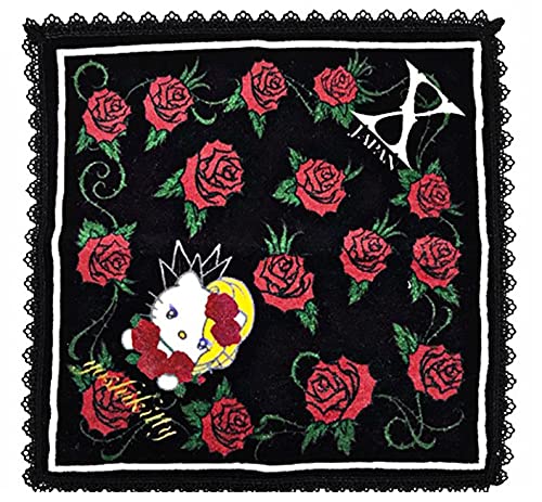 Amazon.co.jp: X JAPAN YOSHIKI yoshikitty（ヨシキティ）公式グッズ