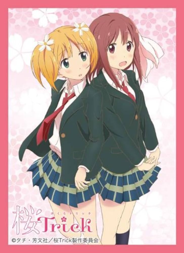 Amazon | キャラクタースリーブコレクション プラチナグレード 桜Trick
