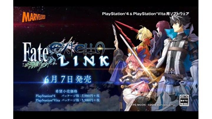 Amazon.co.jp: プレミアム限定版 Fate/EXTELLA LINK for PlayStation