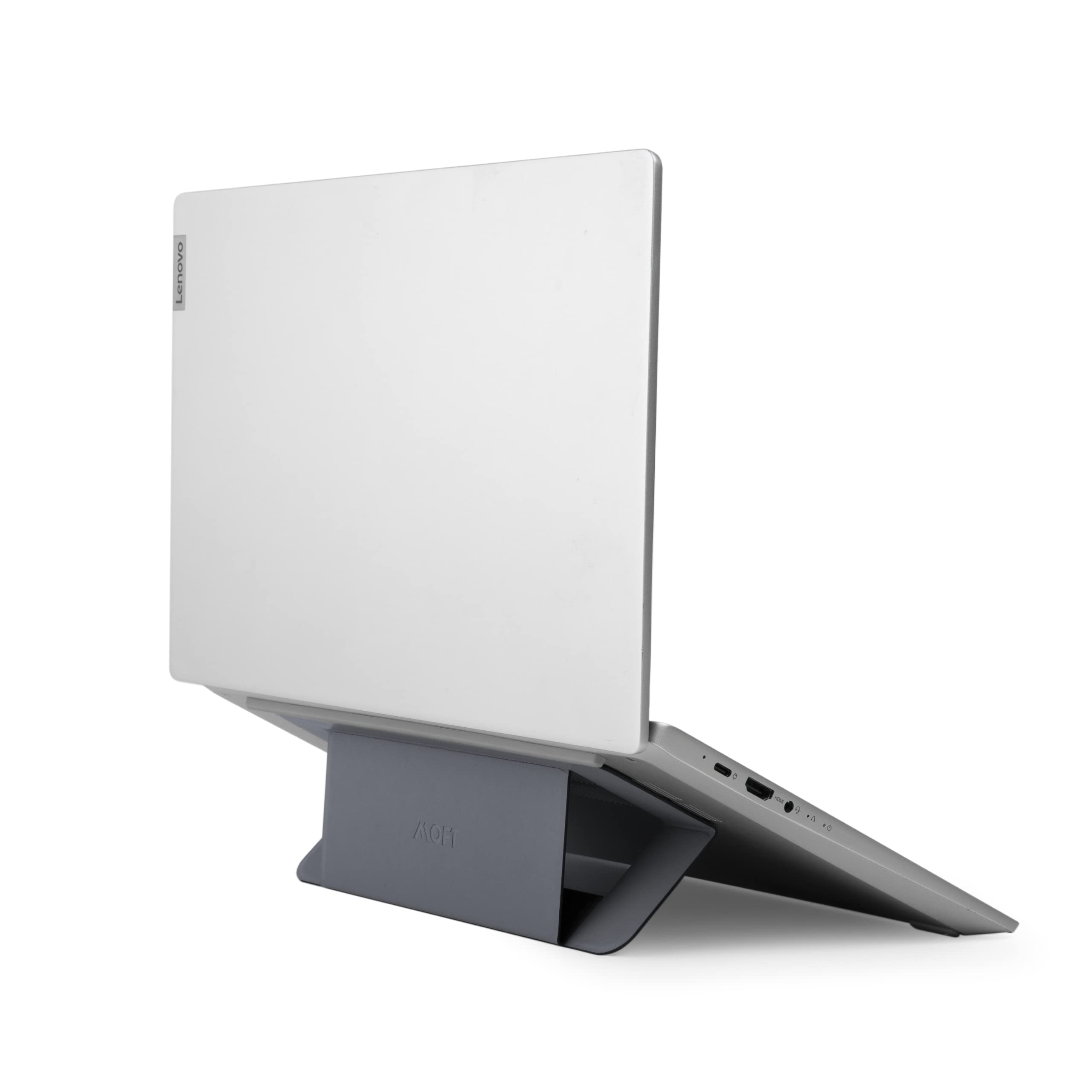 Amazon.co.jp: MOFT 【新アップグレード版】放熱穴付き ノートパソコン