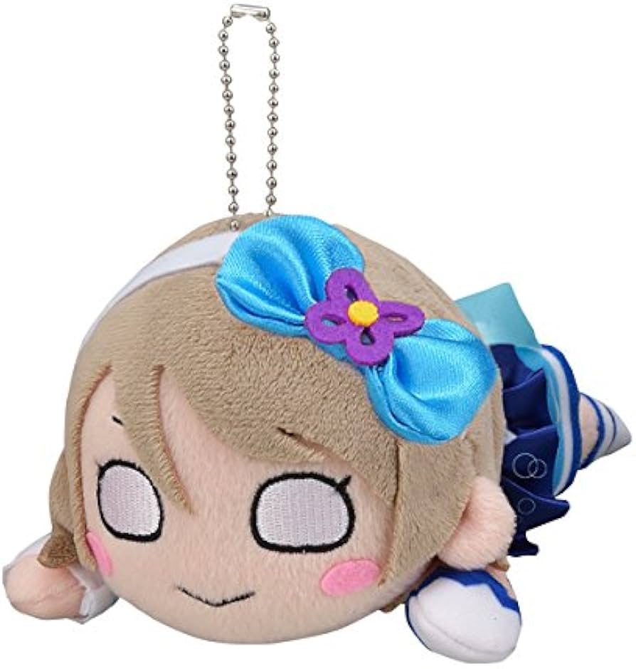 Amazon.co.jp: ラブライブ! サンシャイン‼寝そべりぬいぐるみ 