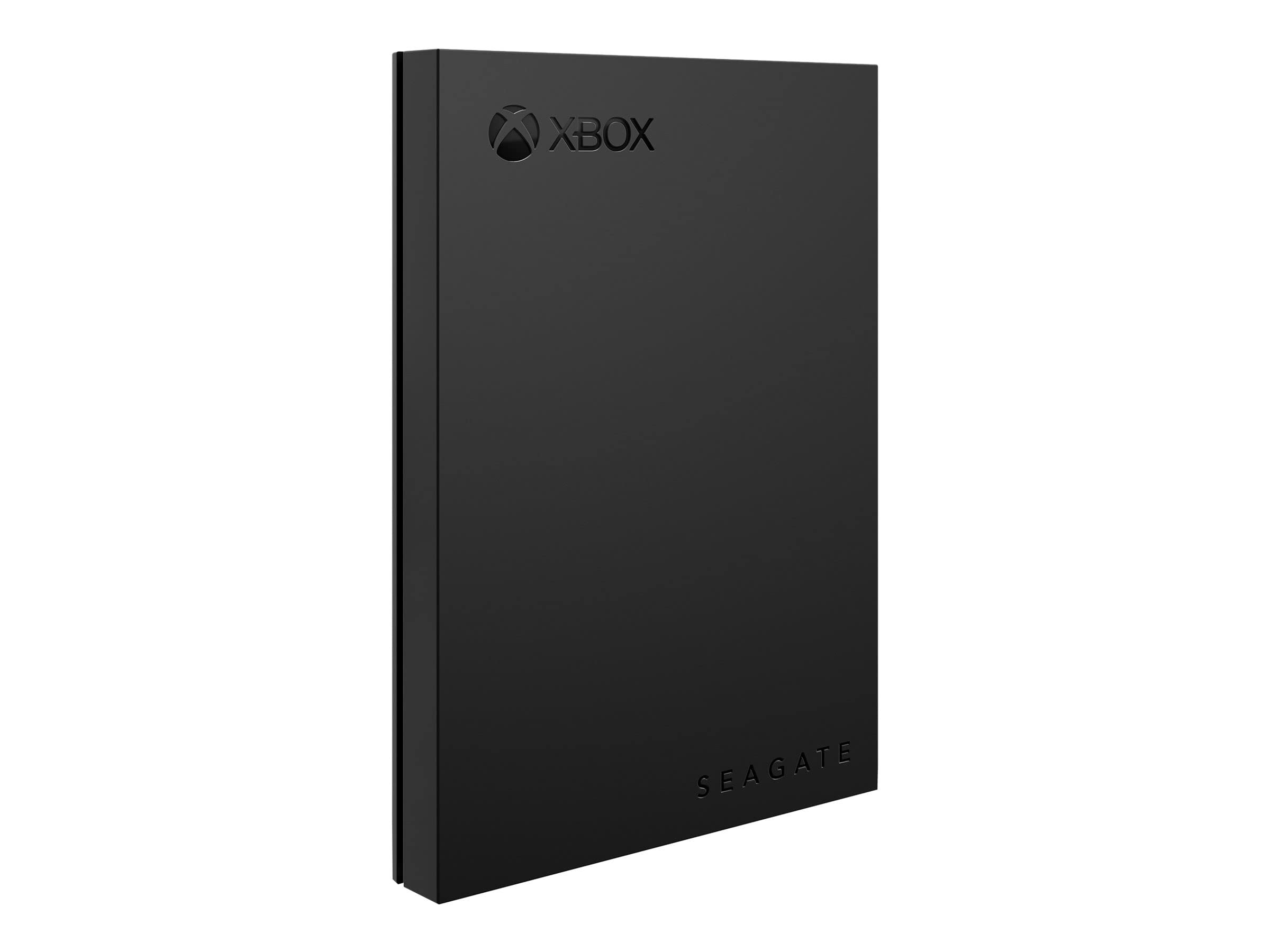 Amazon | Seagate (シーゲイト) ゲーム用ドライブ Xbox用 2TB 外付け