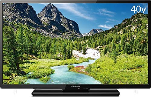 Amazon | FUNAI FL-40HB2000 40V型 地上・BS・110度CSデジタル フル
