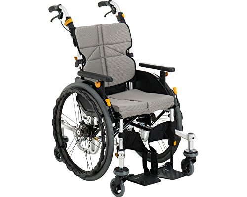 Amazon | ネクストコア くるり 自走用 座幅40cm ＃F-4 NEXT-71B (松永