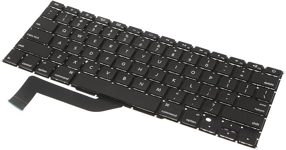 Amazon | アクセサリー Macbook Pro Retina 15インチ A1398 2013 2014