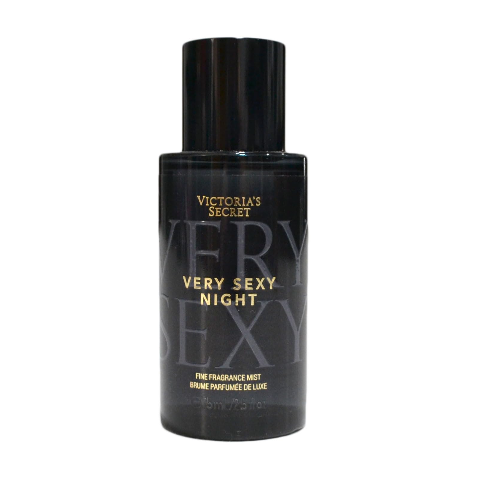 Amazon.com : Victoria's Secret Very Sexy Night Fragrance Mist 2.5