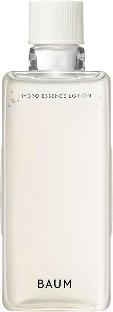 Amazon.co.jp: BAUM（バウム） ハイドロ エッセンスローション n