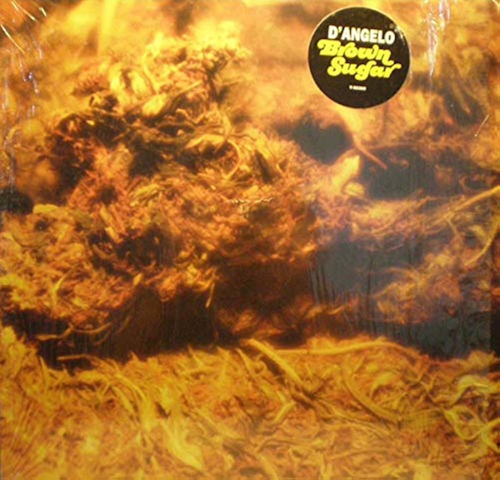 Amazon.co.jp: Brown Sugar [Analog]: ミュージック