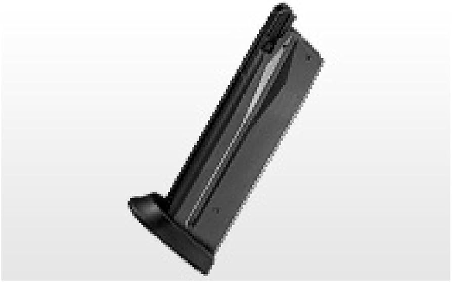 Amazon | 東京マルイ(TOKYO MARUI) HK45用 スペアマガジン ガスブロー