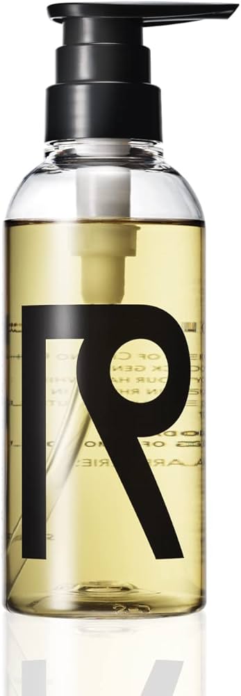 Amazon.co.jp: 【CHRONO CHARME】リノ クロノシャルム シャンプー