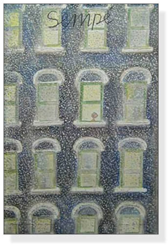 Amazon.co.jp: ポスター サンペ Mercredi : ホーム＆キッチン