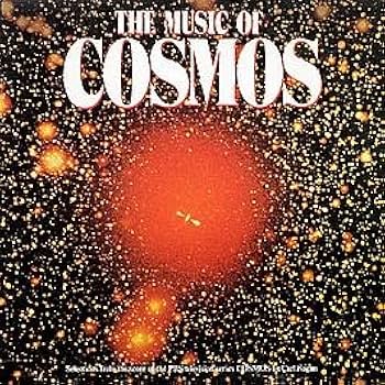 Amazon.com: Various / The Music Of Cosmos: CDs & Vinyl