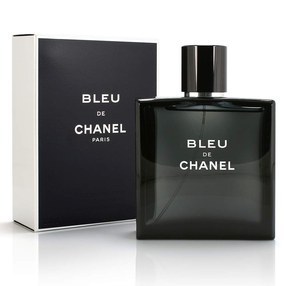 Amazon | シャネル CHANEL ブルー ドゥ シャネル 100ml EDT SP B-CAT