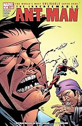 Amazon | Irredeemable Ant-Man #11 (English Edition) [Kindle