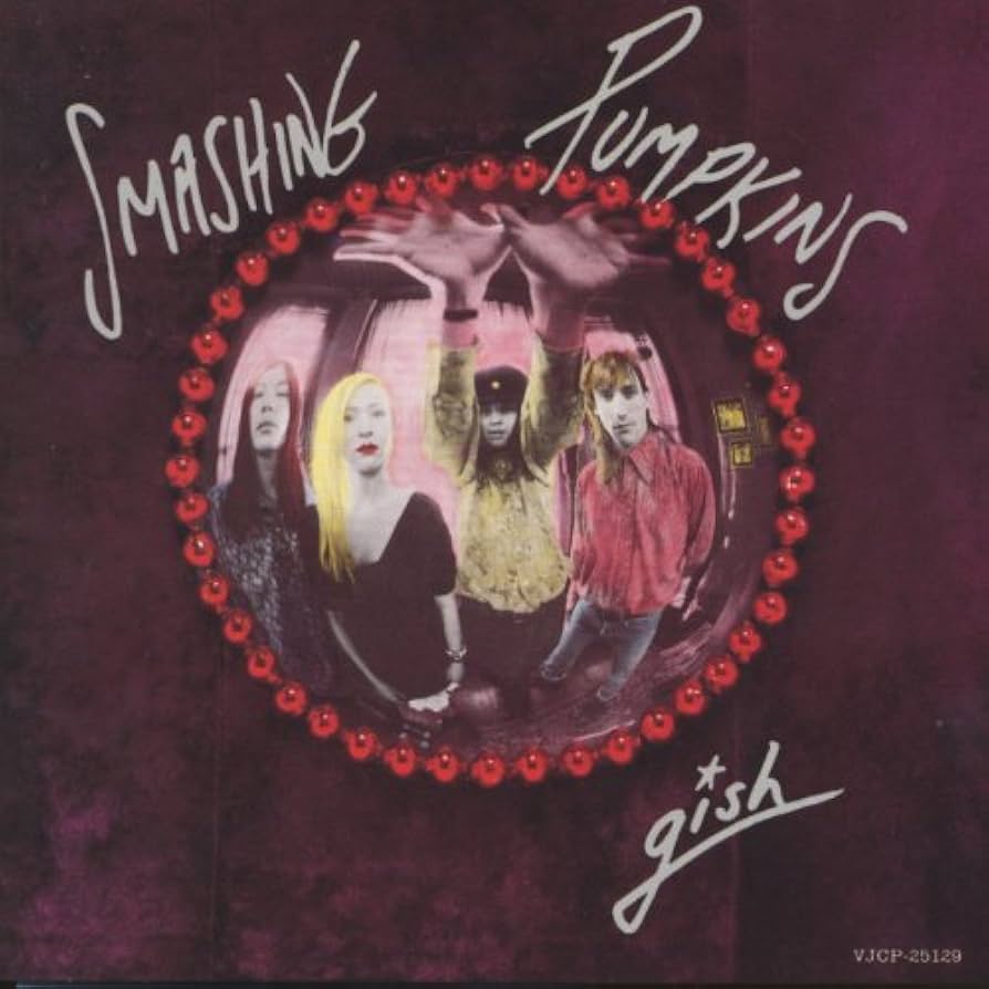 Amazon.co.jp: ギッシュ: ミュージック