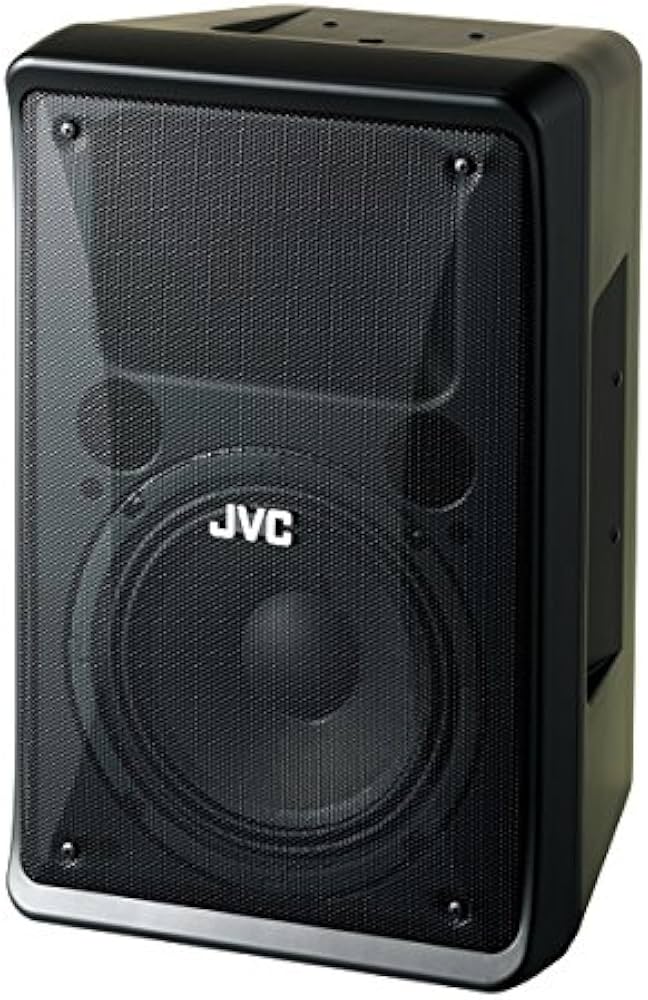Amazon | JVC ケンウッド ビクター PS-S552B コンパクトスピーカー