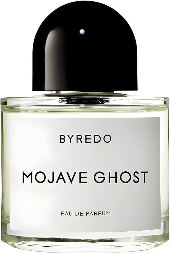 Amazon | Byredo Mojave Ghost by Byredo Eau De Parfum Spray (Unisex
