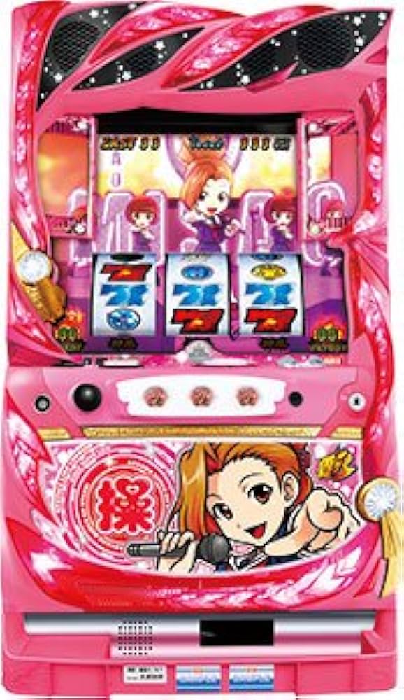 Amazon | 押忍！番長3 操パネル 中古パチスロ実機 (すぐに遊べる