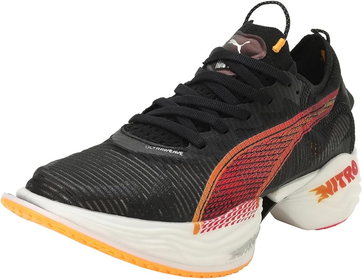 Amazon.com | PUMA Fast-R Nitro Elite 2 Womens Running Shoes