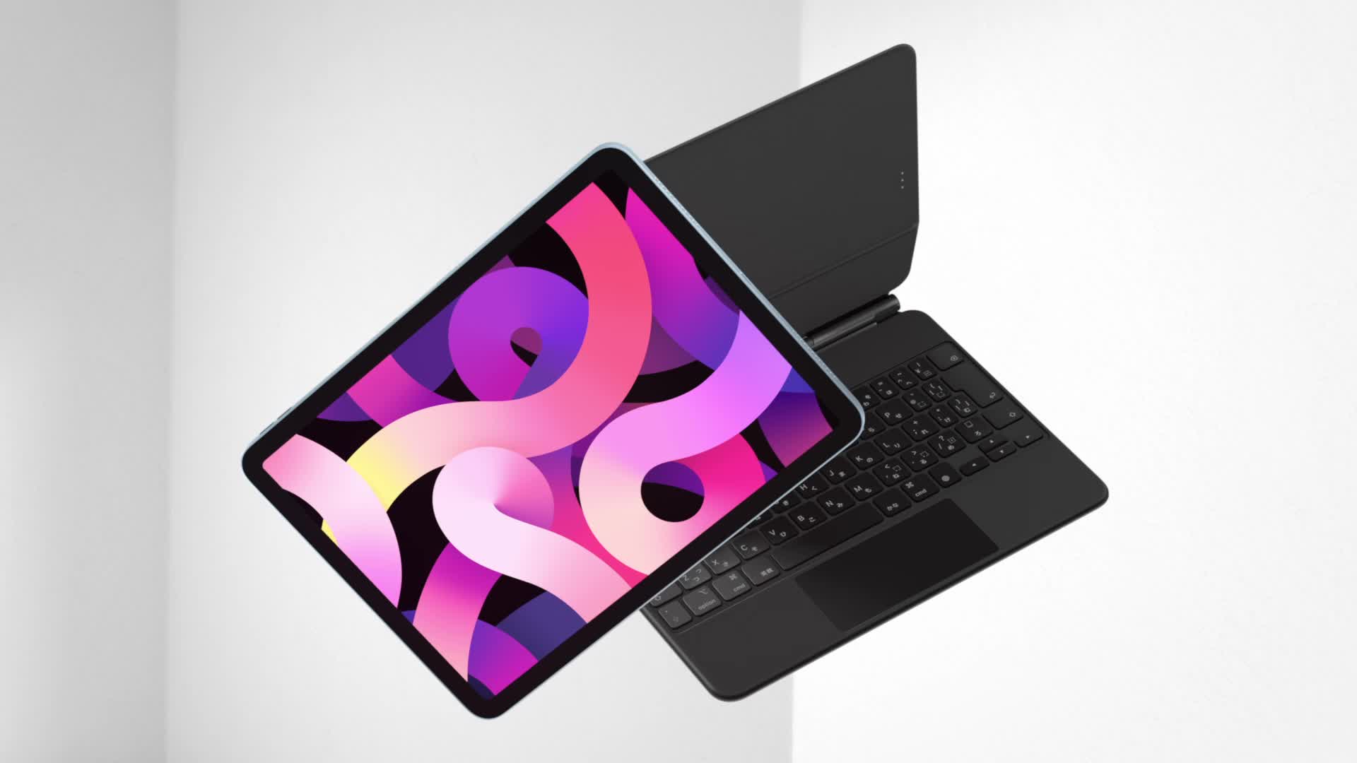 Amazon.co.jp: 2020 Apple iPad Air (10.9インチ, Wi-Fi, 64GB