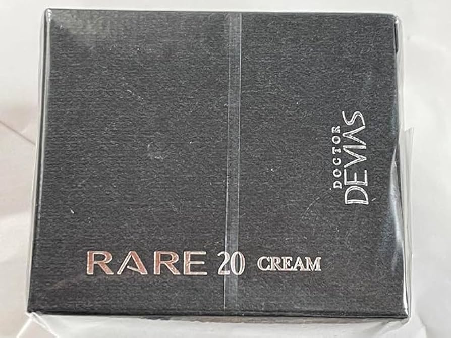 Amazon | DRデヴィアスプラチナ レアクリーム AHA18 Ⅱ 30g | Generic