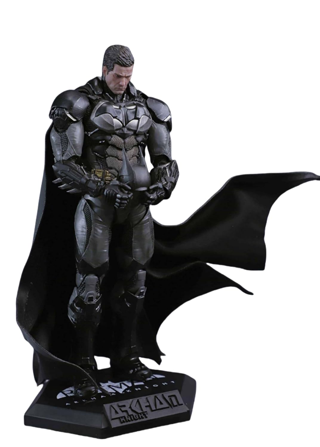 Amazon.co.jp: [Tbmodel] 良品制造 1/12 フィギュア用 アーカムナイト