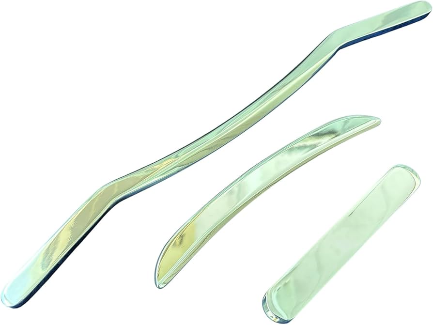 Amazon | IASTMツール3点セット グラストンテクニックタイプ 筋膜