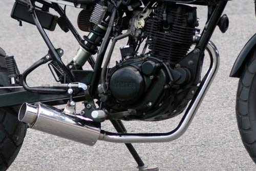 Amazon | Realize (リアライズ) ヤマハ TW200/TW225 (BA-DGO7J/BA