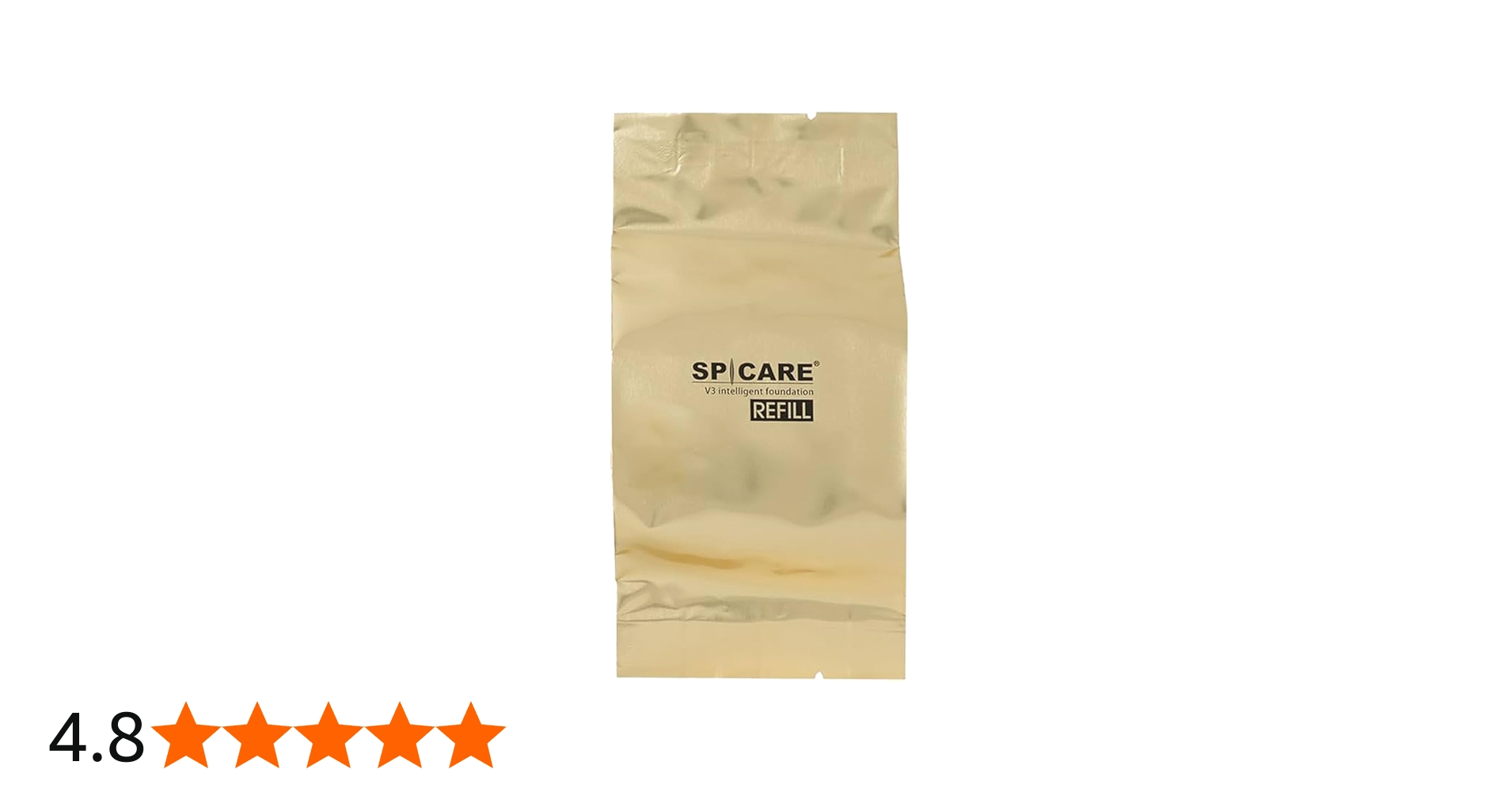 Amazon.co.jp: 【公式】V3 intelligent foundation V3