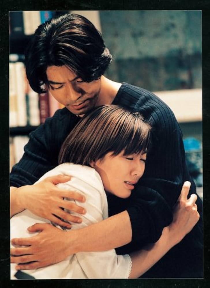 Amazon.co.jp: 君が教えてくれたこと [DVD] : ともさかりえ, 上川隆也