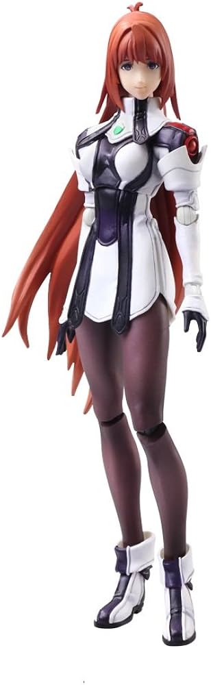 Amazon | ゼノギアス ブリングアーツ ブリングアーツ エリィ