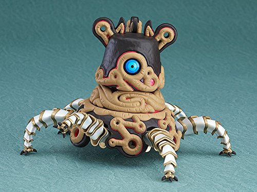 Amazon.co.jp: ねんどろいど ゼルダの伝説 ブレス オブ ザ ワイルド