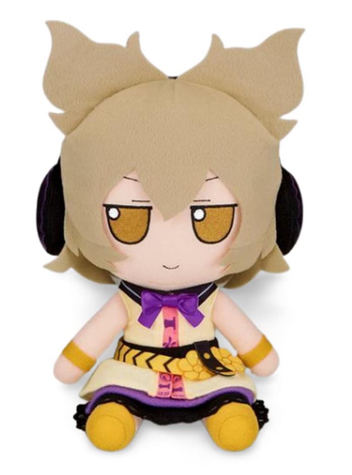 Amazon.co.jp: 東方ぬいぐるみシリーズ 57 豊聡耳神子 ふもふもみこ