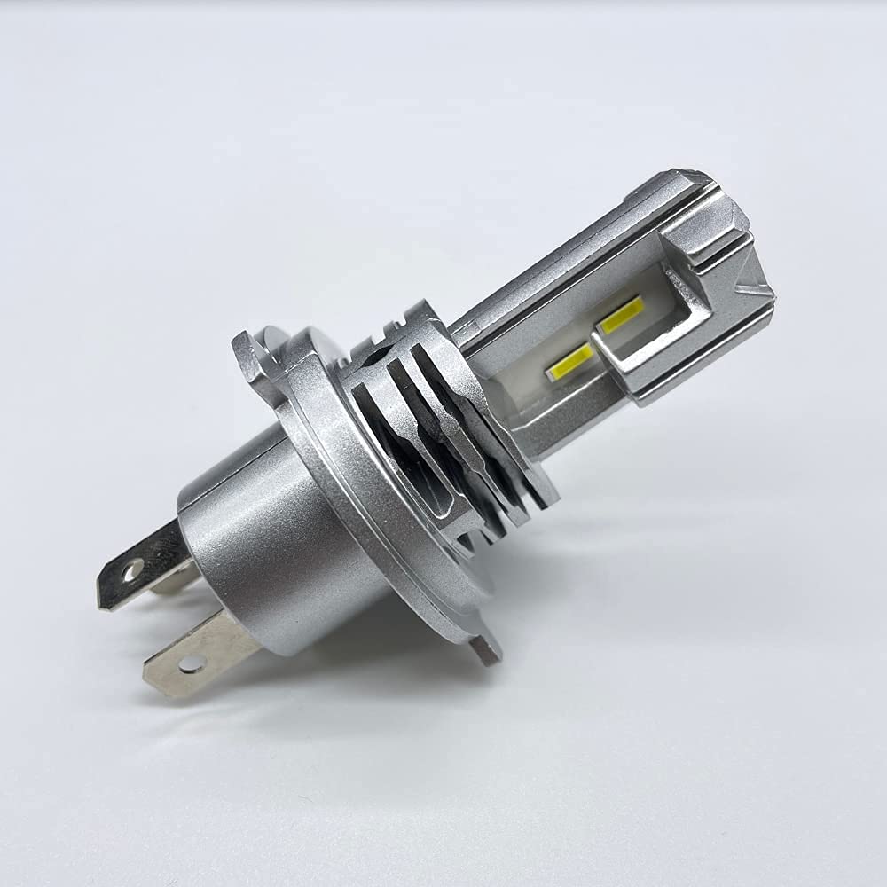 Amazon | W800 EJ800A 11～17年 対応品 LEDヘッドライト H4 Hi/Lo (1灯