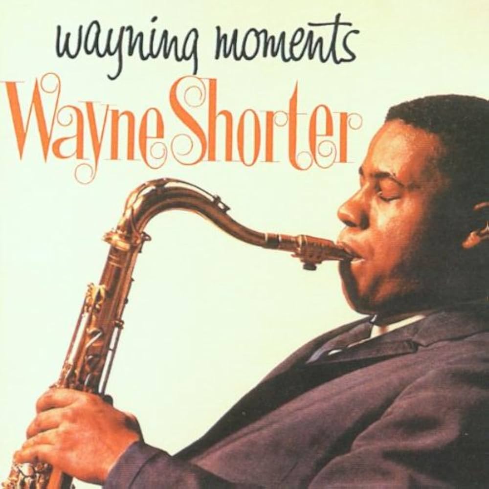 Shorter, Wayne - Wayning Moments - Amazon.com Music