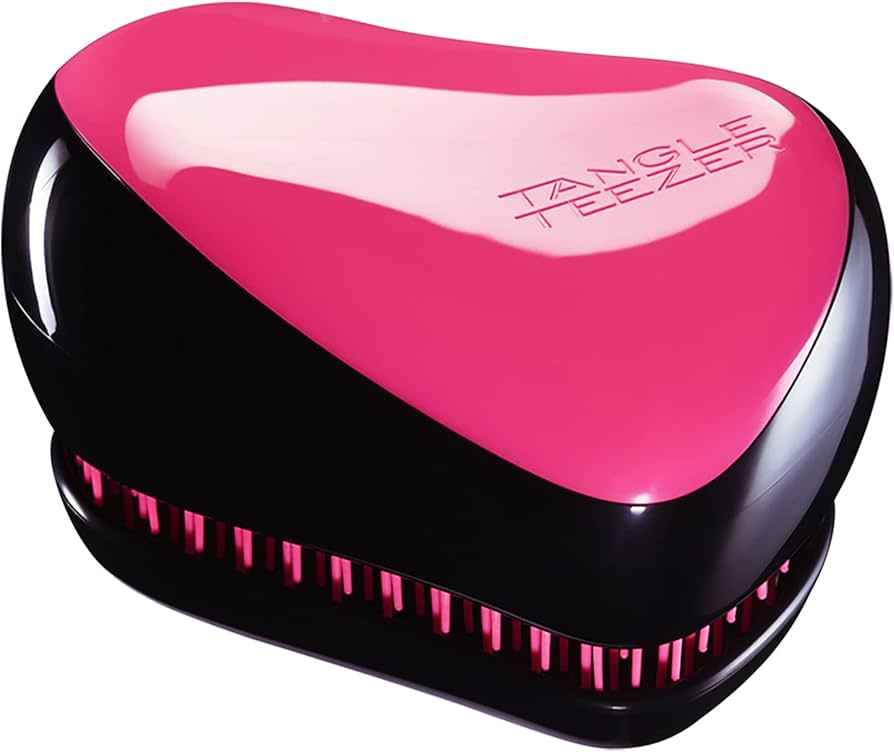 Amazon | TANGLE TEEZER タングルティーザー コンパクトスタイラー