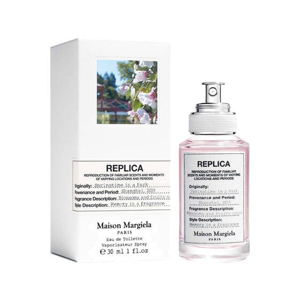 Amazon | メゾン マルジェラ Maison Margiela レプリカ スプリング