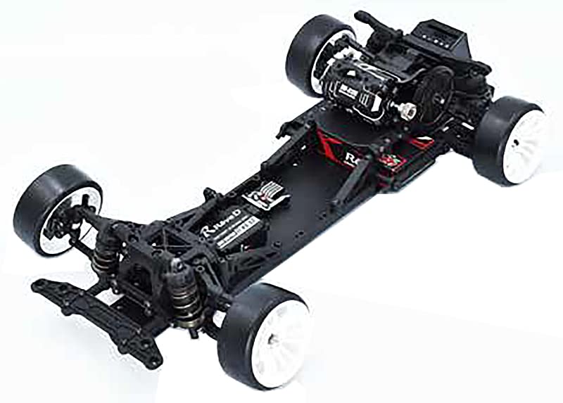 ReveD RDX 引退フルセット ヨコモ タミヤ ドリフトラジコン Amazon.co