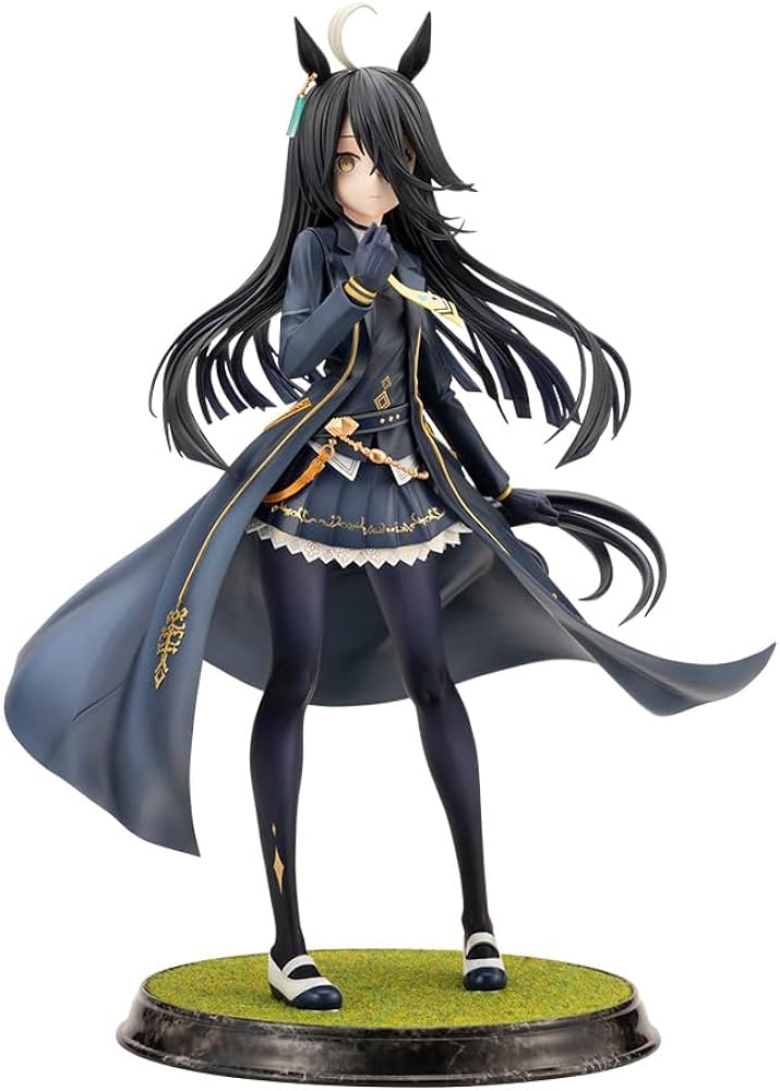 Amazon | 壽屋(KOTOBUKIYA) ウマ娘 プリティーダービー マンハッタン